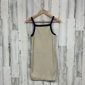 Forever 21 Stripped Dress
